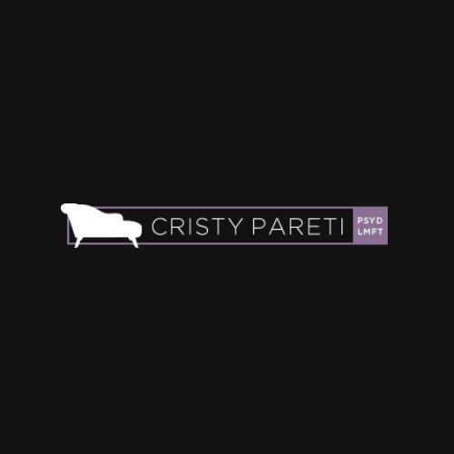 Company Logo For Cristy Pareti, PsyD, LMFT'