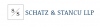 Company Logo For SCHATZ & STANCU LLP'