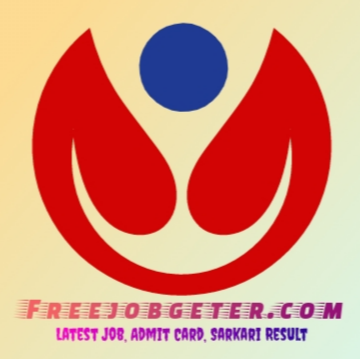 Company Logo For FreeJob'