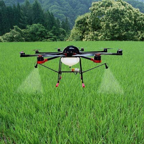 Agriculture Drone Market
