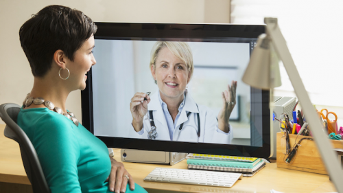 Telemedicine Market Growing Popularity and Emerging Trends |'