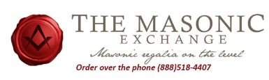 Company Logo For The Masonic Exchange'