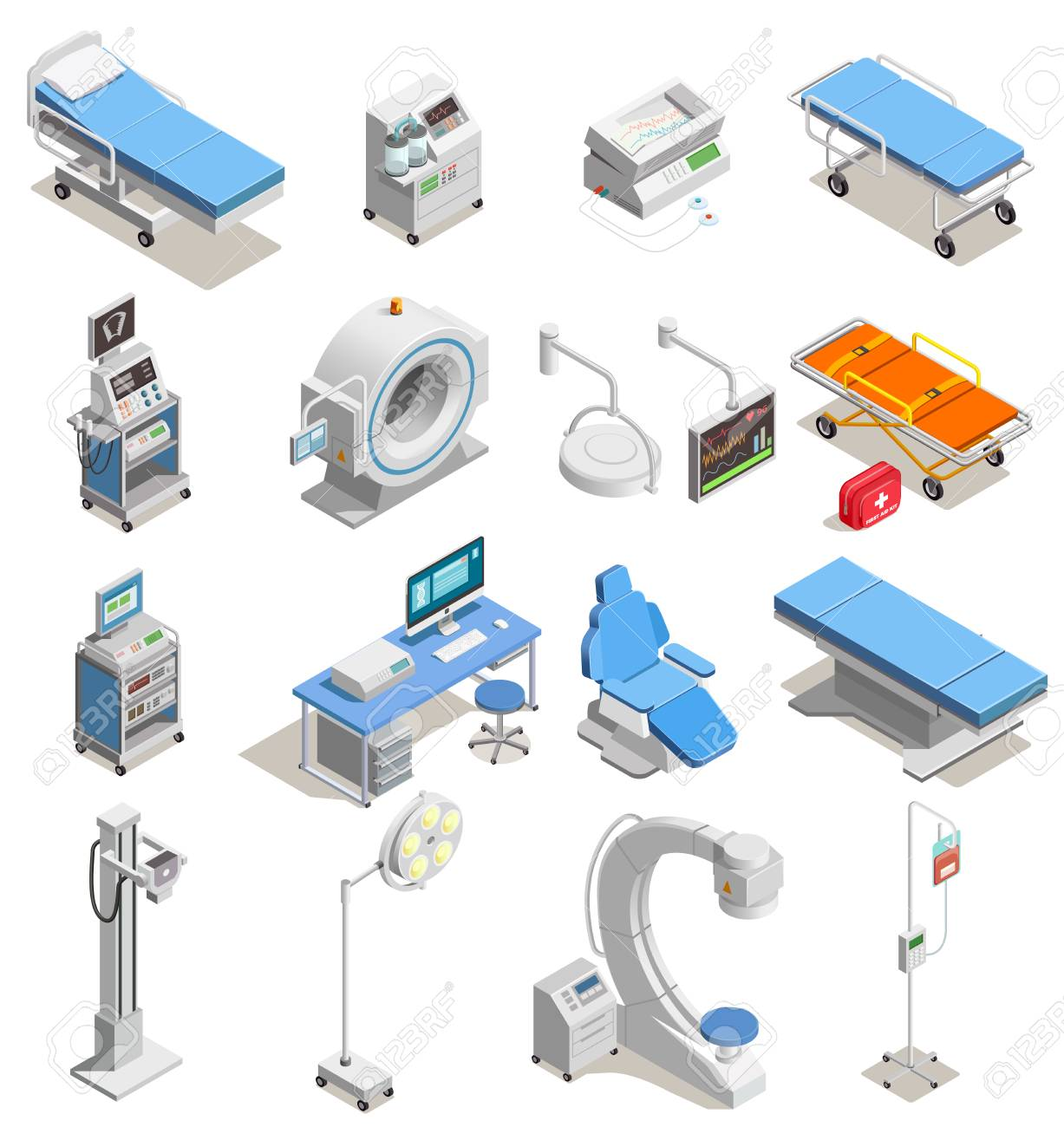 Hospital Supplies Market'