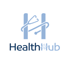 Company Logo For Health Hub Find A Doctor'