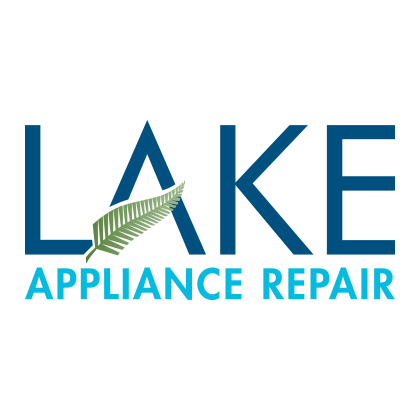 Company Logo For Lake Appliance Repair'