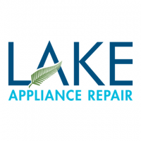 Lake Appliance Repair Logo