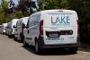 Lake Appliance Repair Service Trucks'