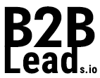 Company Logo For B2B-Leads.io'