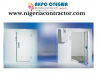 COLD ROOM BUILDERS IN NIGERIABY AKPO OYEGWA REFRIGERATION CO'