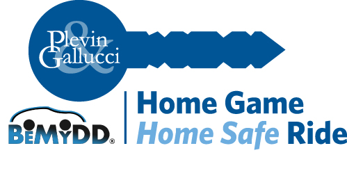 Plevin &amp; Gallucci Home Game, Home Safe Ride'