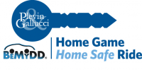 Plevin & Gallucci Home Game, Home Safe Ride