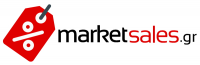 MarketSales GR Logo
