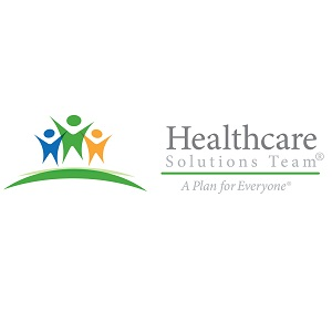 Company Logo For Healthcare Solutions Team'