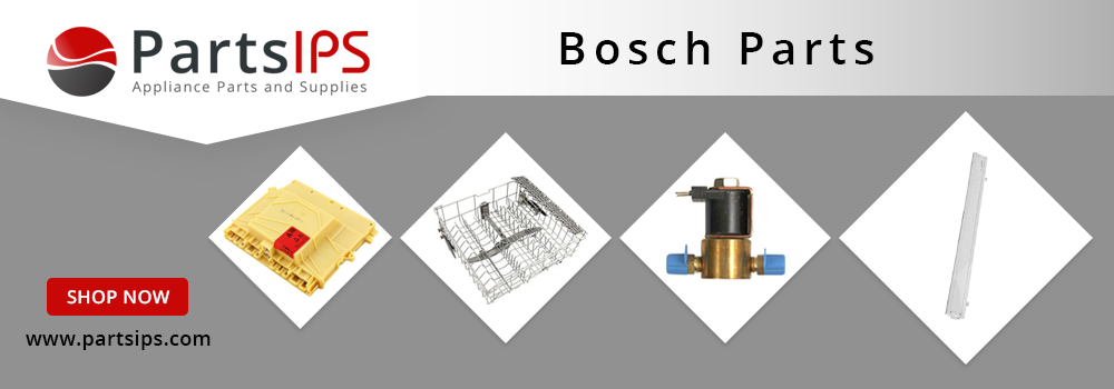 Company Logo For Bosch Appliance Parts'