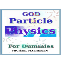 Company Logo For God Particle Physics - Summer Workshop'