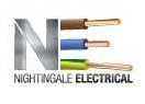 Company Logo For Nightingale Electrical'