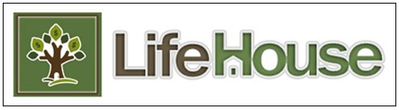 Life House Financial Logo