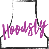 Hoodsly Logo