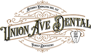 Company Logo For Union Ave Dental'