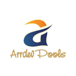 Company Logo For Arrdev Pools'