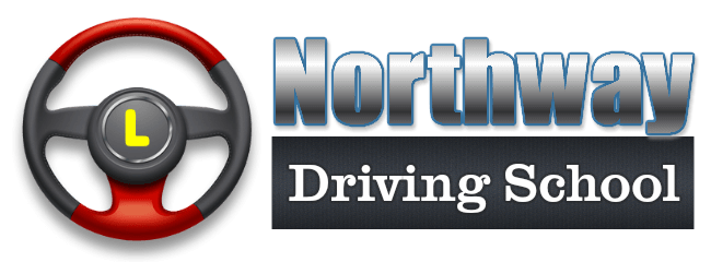 Company Logo For Northway Driving School'