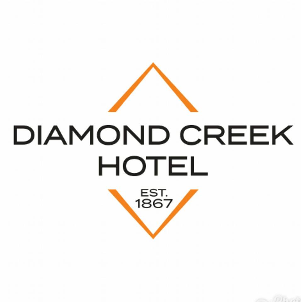 Company Logo For Diamond Creek Hotel'