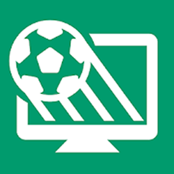 Company Logo For Telefootball - Live Football on TV'