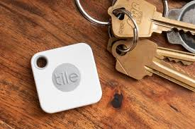 Bluetooth Trackers