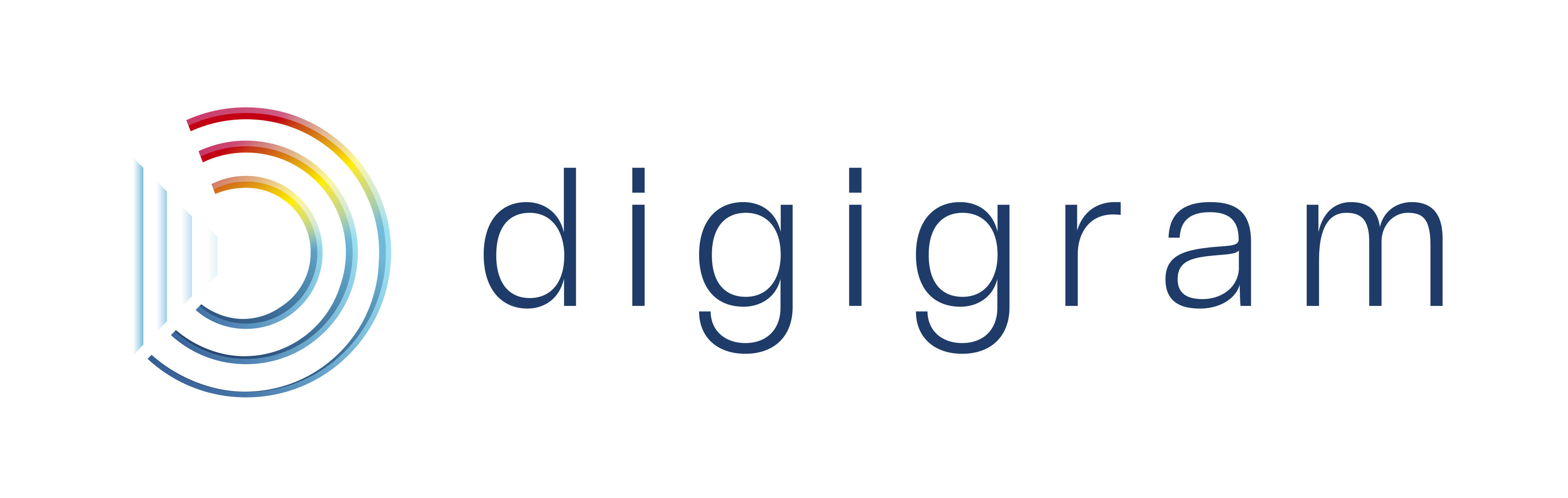 Digigram Logo