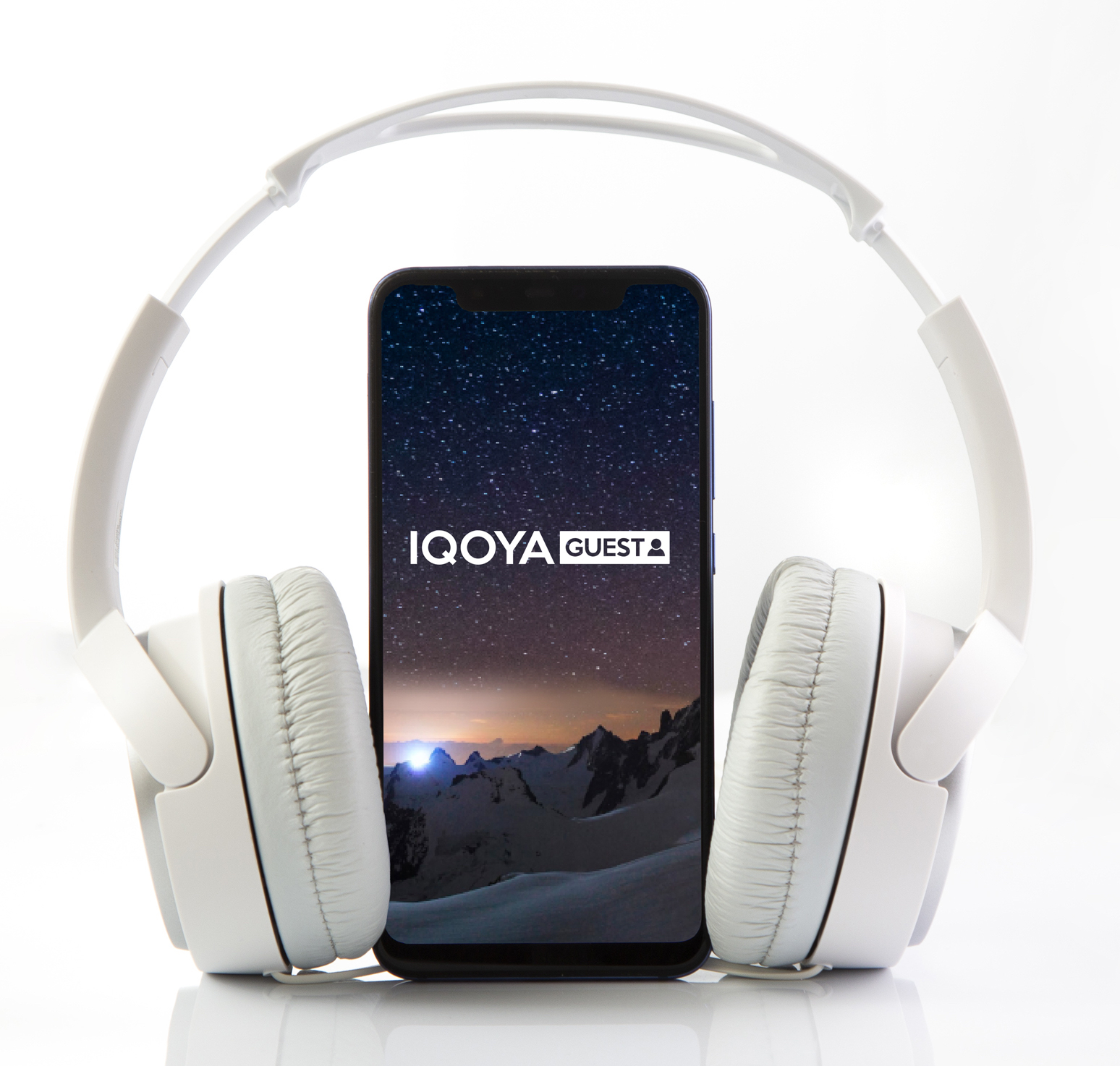Digigram Presents IQOYA Guest Preview