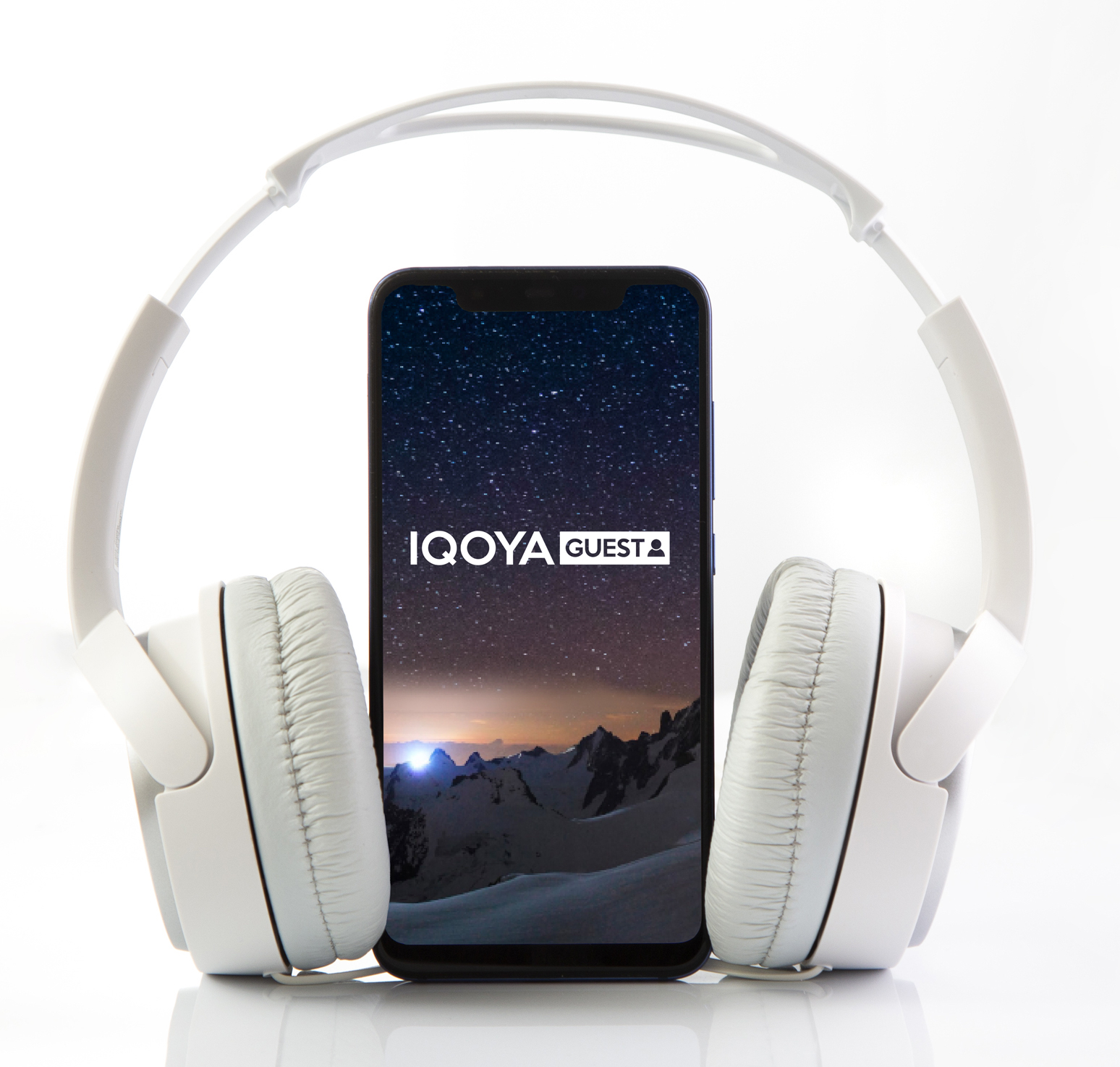 Digigram Presents IQOYA Guest Preview'