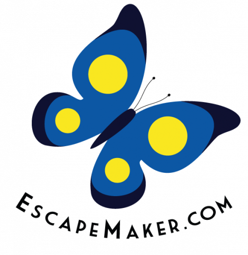 Company Logo For EscapeMaker.com'