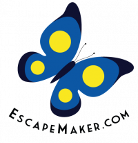 EscapeMaker.com Logo