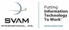 Company Logo For SVAM International, Inc.'