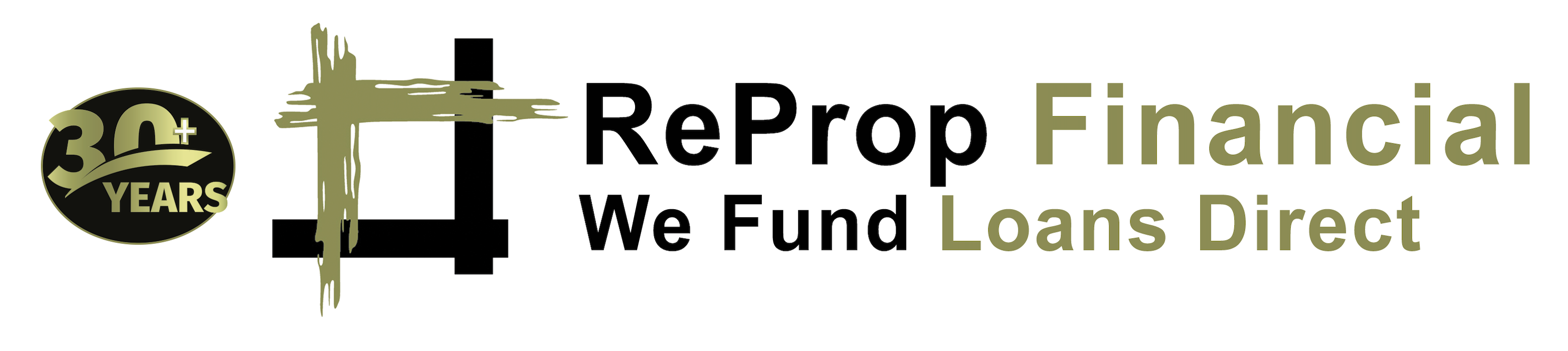 ReProp Financial Logo