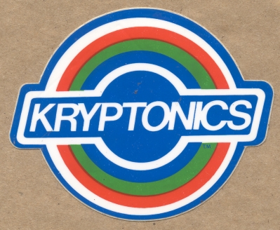 Kryptonics