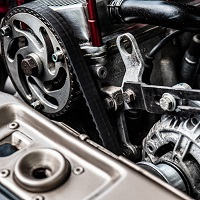 Jay’s Body And Paint