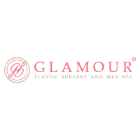 Glamour Plastic Surgery And Med Spa Logo