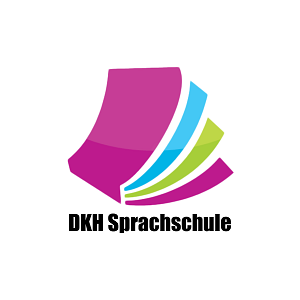 Company Logo For DKH Sprachschule'