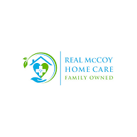 Company Logo For Real McCoy Home Care'