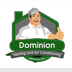 Company Logo For Dominion Service Company'