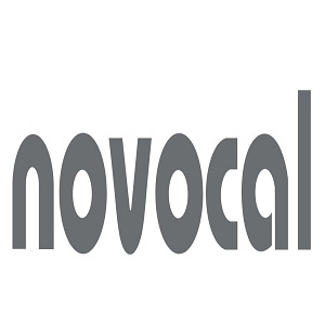 Company Logo For novocal GmbH & Co. KG'