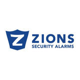 Company Logo For Zions Security Alarms - ADT Authorized Deal'