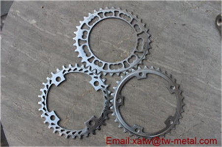 XIAN CHANGDA METALWORK CO., LTD