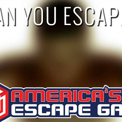 Company Logo For America&#039;s Escape Game'