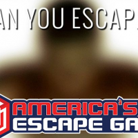 America's Escape Game Logo
