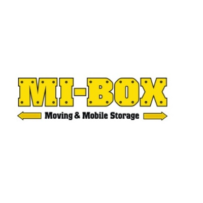 MI-BOX of Northern Virginia Logo