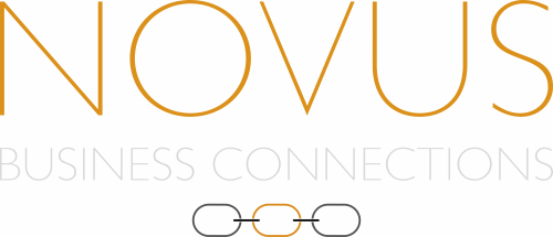 Company Logo For Novus Business Connections'
