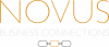 Company Logo For Novus Business Connections'