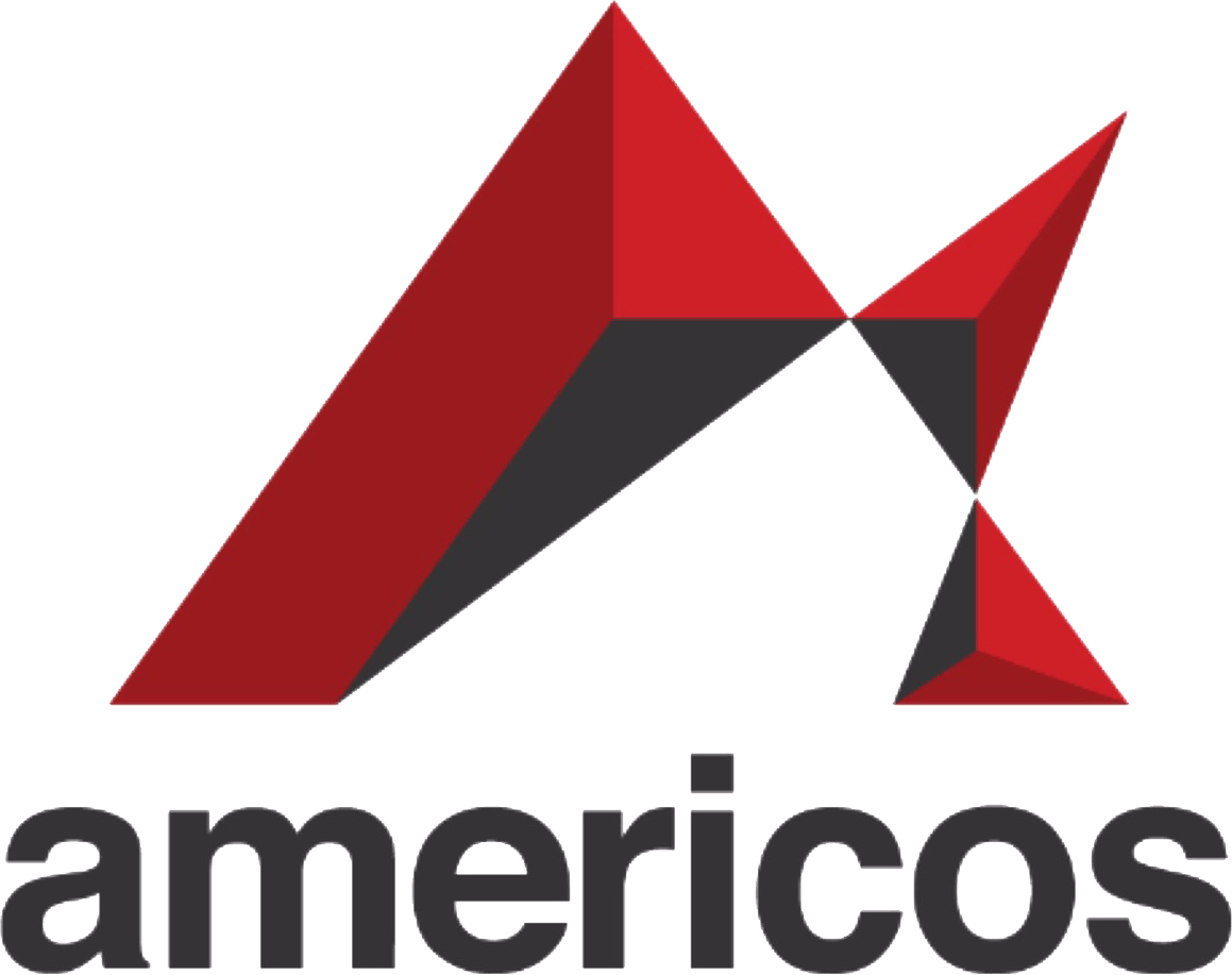 Americos Chemicals Pvt Ltd. Logo